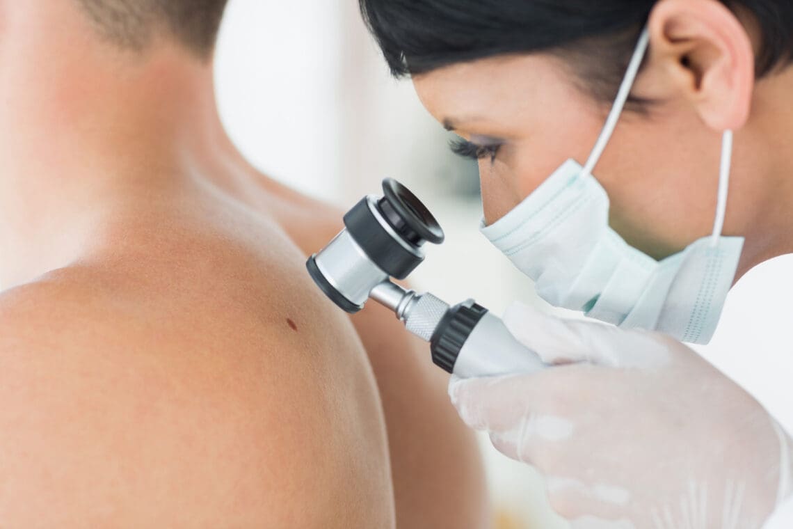 dermatologie sector 6