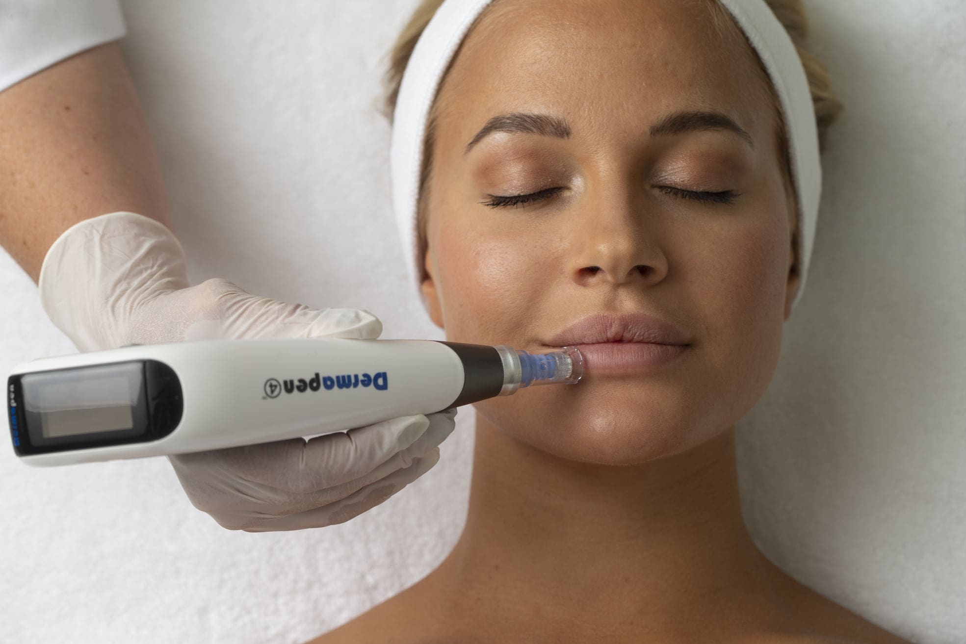 DERMAPEN 4