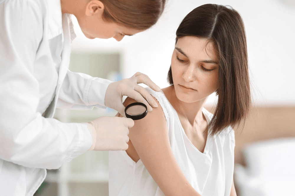 dermatologie Craiova