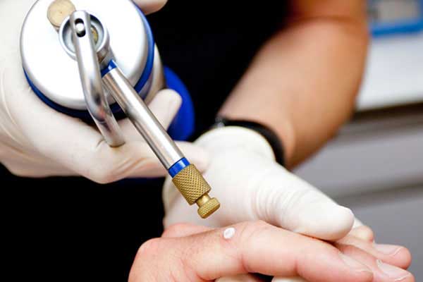 dermatologie sector 6
